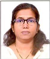 Jyoti Eknath Gaikwad