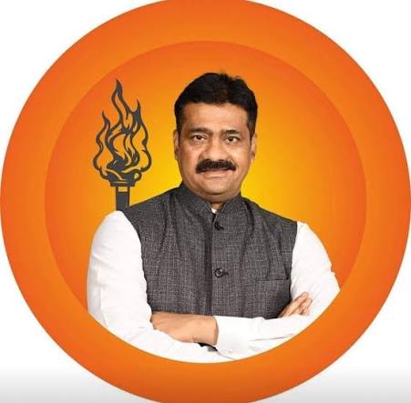 Mahesh Sawant