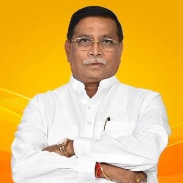 Ajay Choudhari