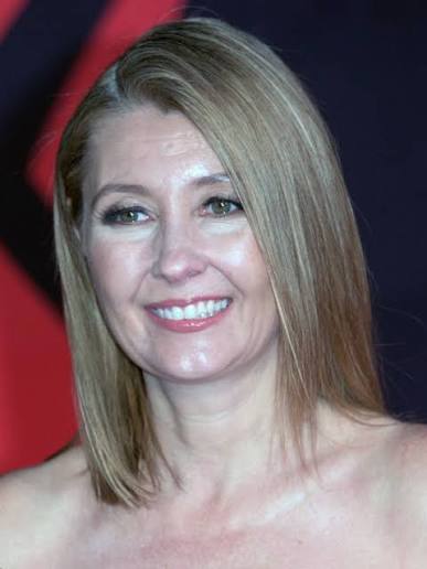 Deborah Snyder