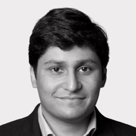Rajeev Mantri