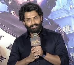 Kalyan Ram