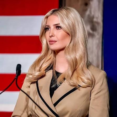 Ivanka Trump