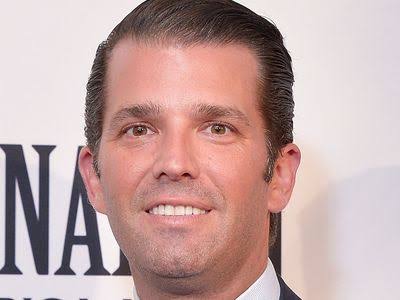 Donald Trump Jr.
