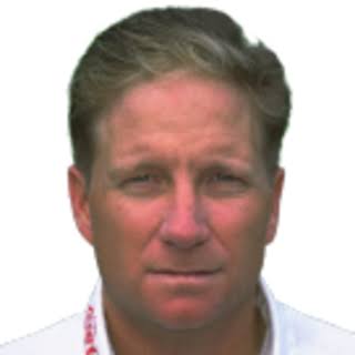 Ian Healy
