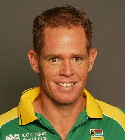 Shaun Pollock