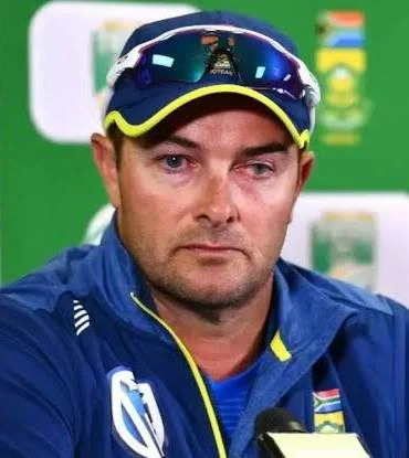 Mark Boucher