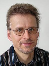 Marcus Hutter