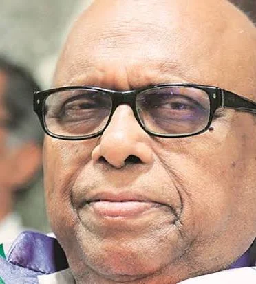 Eknath Gaikwad
