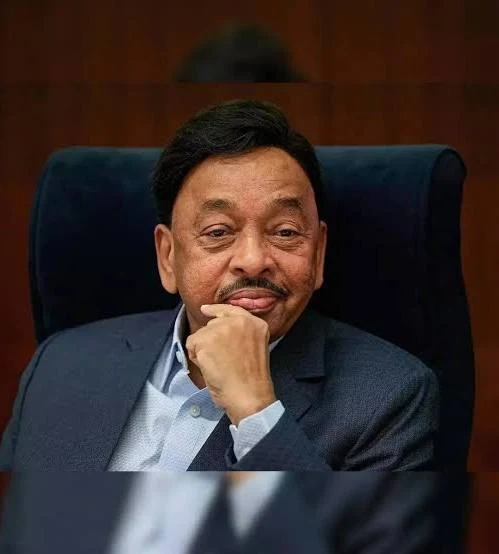Narayan Rane