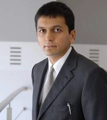 Abhishek Lodha