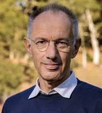 Michael Moritz